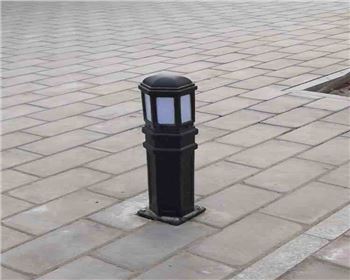 西安草坪燈生產(chǎn)廠家